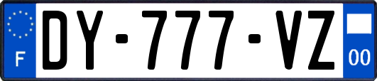 DY-777-VZ