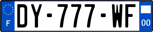 DY-777-WF