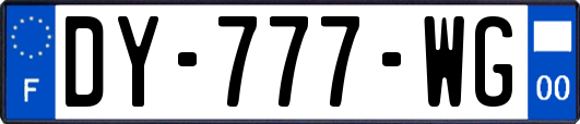 DY-777-WG