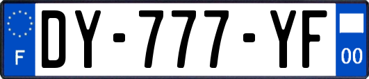 DY-777-YF