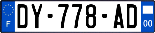 DY-778-AD