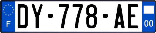 DY-778-AE