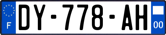 DY-778-AH