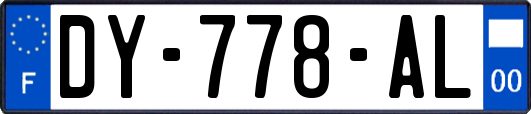 DY-778-AL