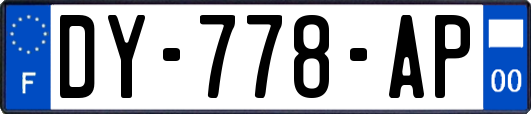 DY-778-AP