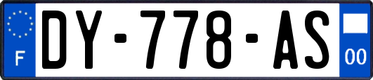 DY-778-AS