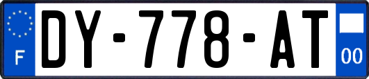 DY-778-AT