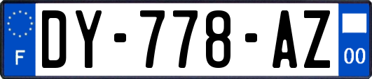 DY-778-AZ