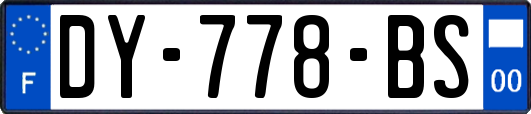 DY-778-BS