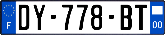 DY-778-BT