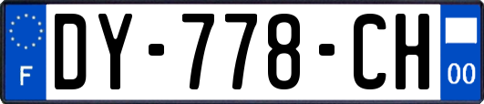 DY-778-CH