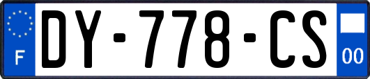 DY-778-CS