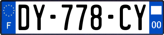 DY-778-CY
