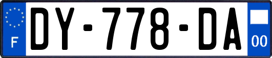 DY-778-DA