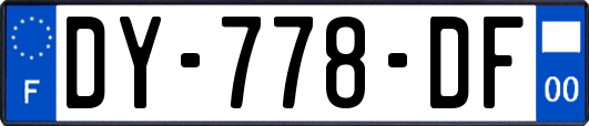 DY-778-DF