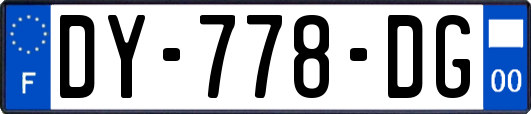 DY-778-DG