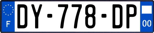 DY-778-DP