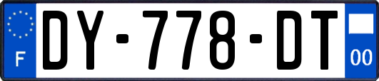 DY-778-DT