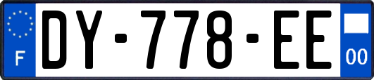 DY-778-EE