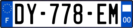 DY-778-EM