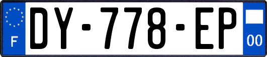 DY-778-EP