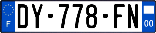 DY-778-FN
