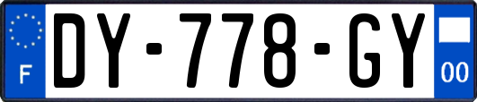 DY-778-GY