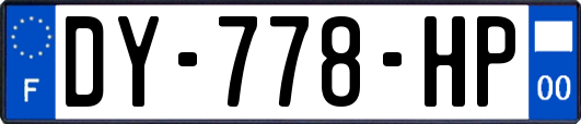 DY-778-HP