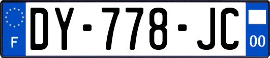 DY-778-JC