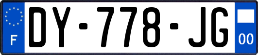 DY-778-JG