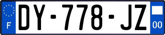 DY-778-JZ