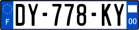 DY-778-KY