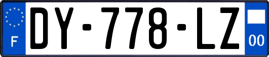 DY-778-LZ