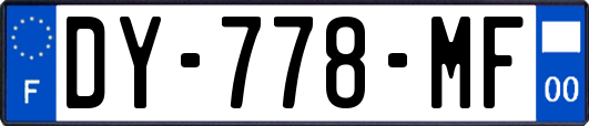 DY-778-MF