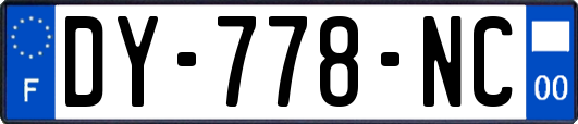 DY-778-NC