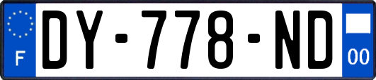 DY-778-ND