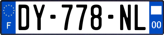 DY-778-NL