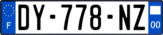 DY-778-NZ