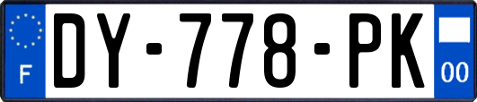 DY-778-PK