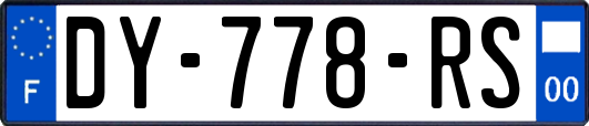 DY-778-RS