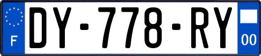 DY-778-RY