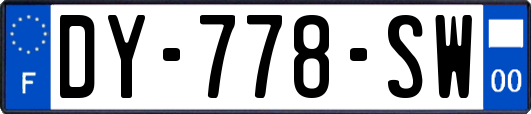 DY-778-SW