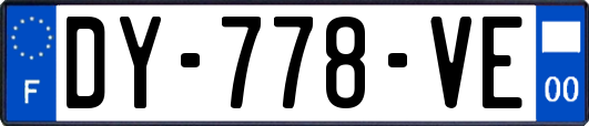 DY-778-VE