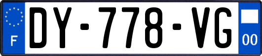 DY-778-VG