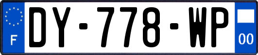 DY-778-WP