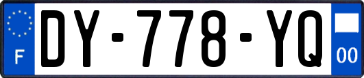 DY-778-YQ