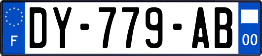 DY-779-AB