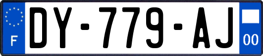 DY-779-AJ