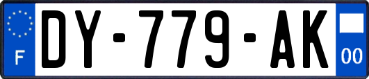 DY-779-AK