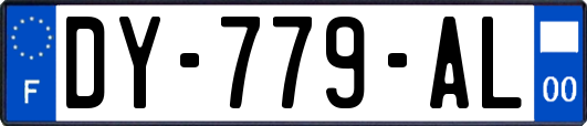 DY-779-AL